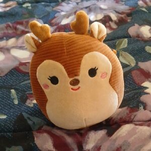 Free With Flyer Purchase